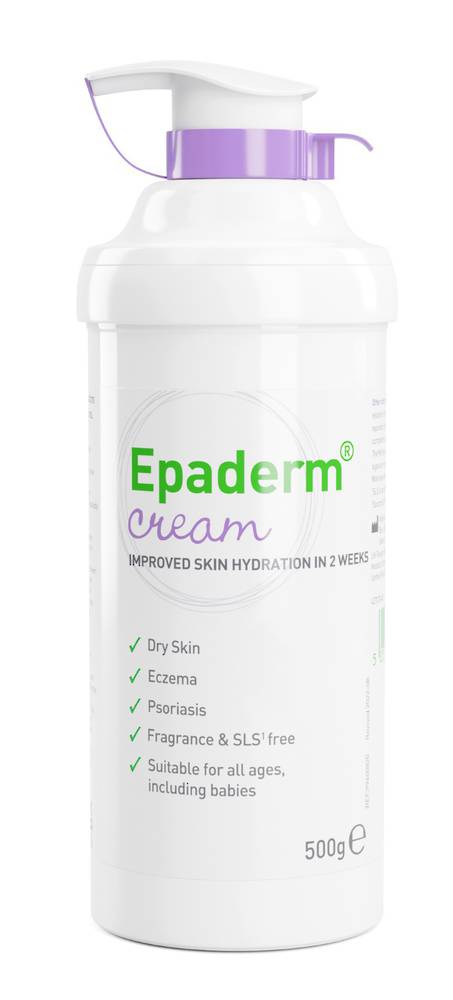 Epaderm Cream